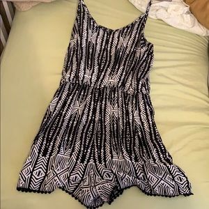 Mossimo Romper